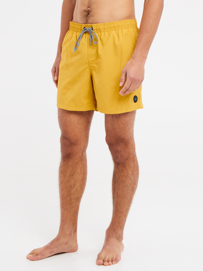 Faster Short swim shorts