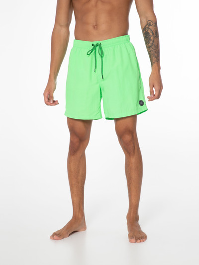 Faster Short swim shorts