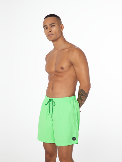 Faster Short swim shorts