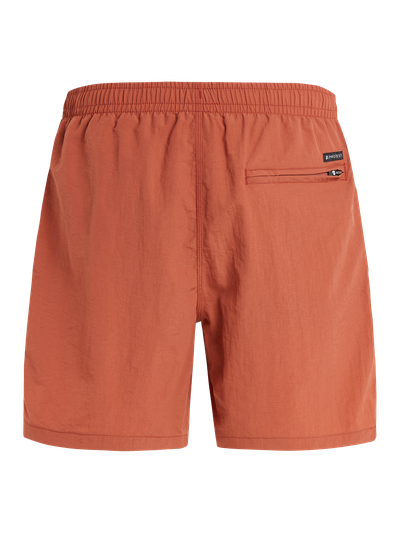 Faster Kurze Badehose