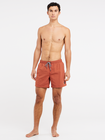Faster Kurze Badehose