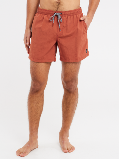 Faster Kurze Badehose
