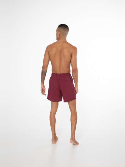 Faster Short swim shorts