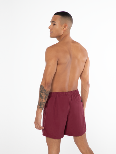 Faster Short swim shorts