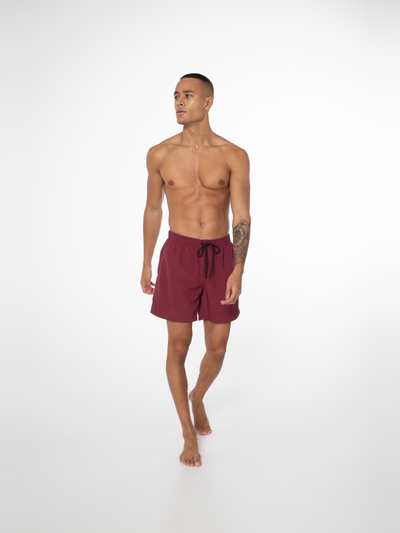 Faster Short swim shorts