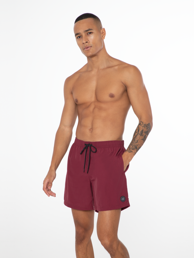Faster Short swim shorts