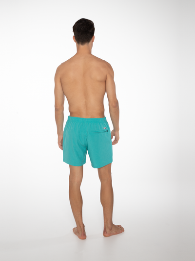 Davey Kurze Badehose