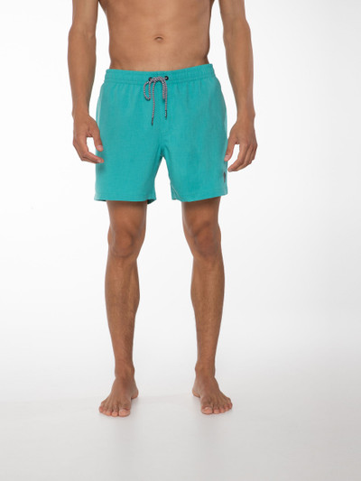 Davey Kurze Badehose