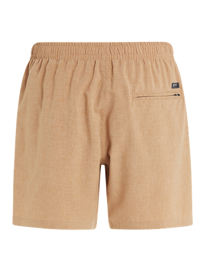 Davey Short swim shorts