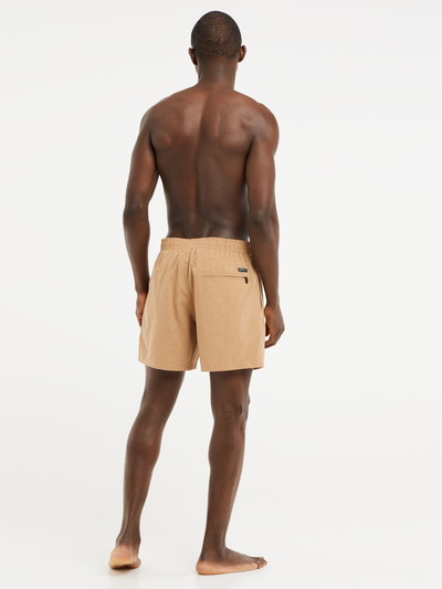 Davey Short swim shorts