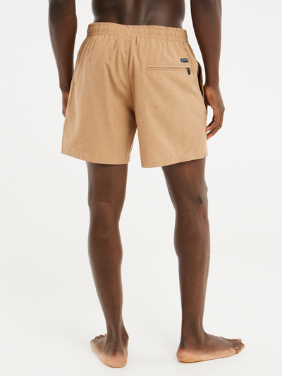 Davey Short swim shorts