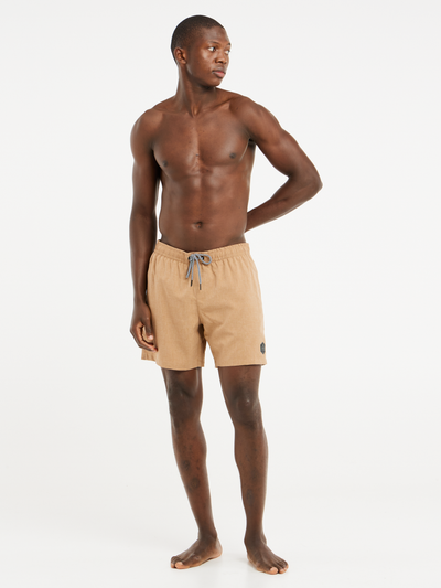 Davey Short swim shorts