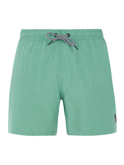 Davey Short swim shorts
