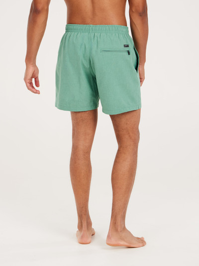 Davey Short swim shorts