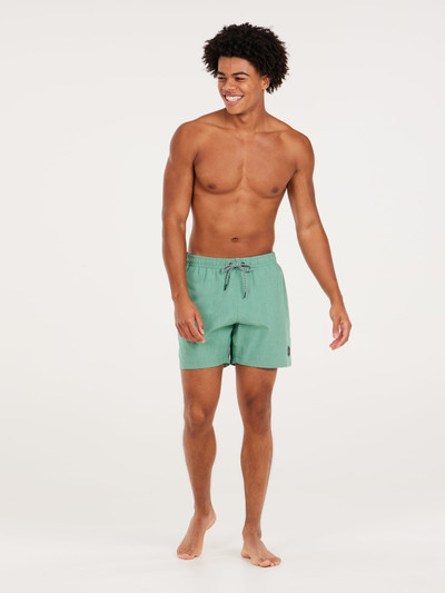 Davey Short swim shorts