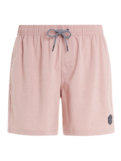 Davey Short swim shorts
