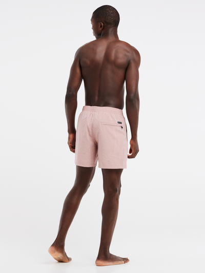 Davey Short swim shorts