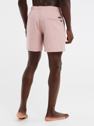 Davey Short swim shorts