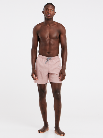 Davey Short swim shorts