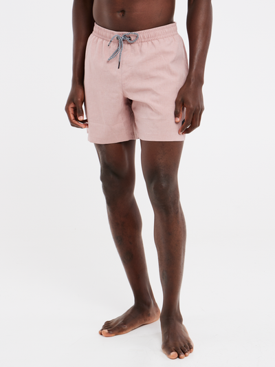 Davey Short swim shorts