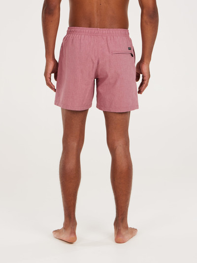 Davey Short swim shorts