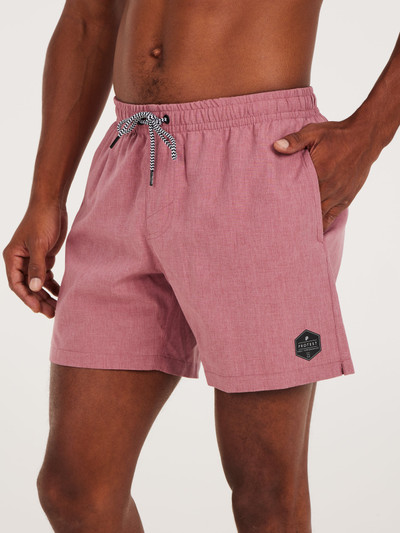 Davey Short swim shorts