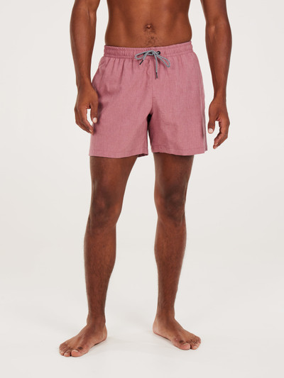 Davey Short swim shorts