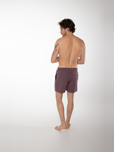 Davey Short swim shorts
