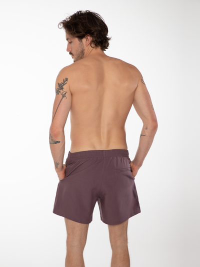 Davey Short swim shorts
