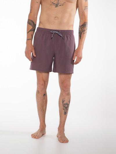 Davey Short swim shorts
