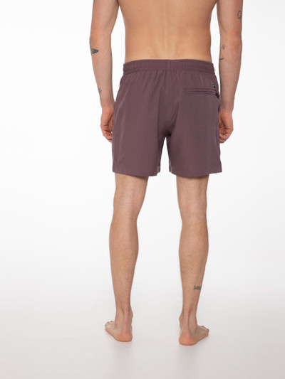 Davey Short swim shorts