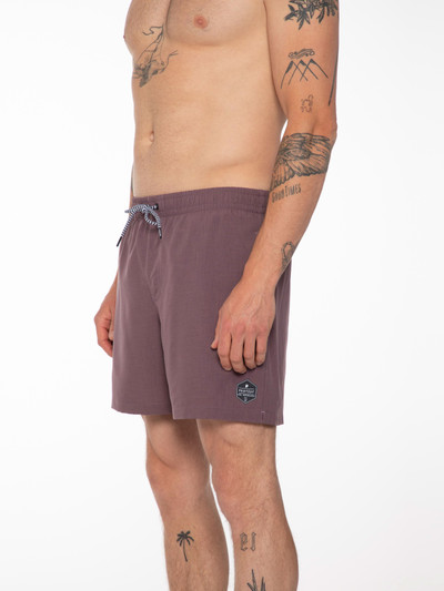 Davey Short swim shorts