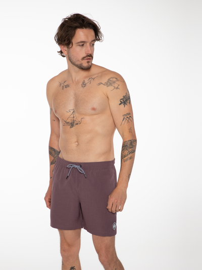 Davey Short swim shorts