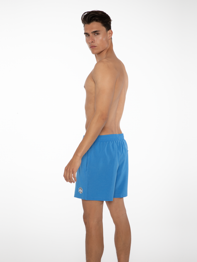 Davey Short swim shorts
