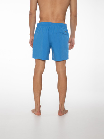 Davey Short swim shorts