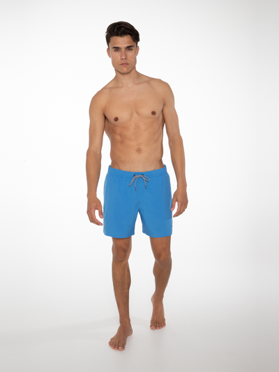 Davey Short swim shorts