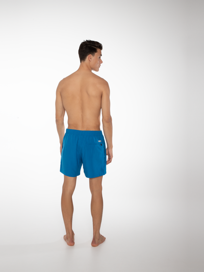 Davey Kurze Badehose