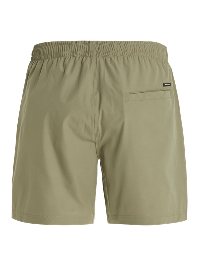 PRTFAREL Swim shorts