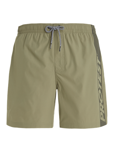 PRTFAREL Swim shorts