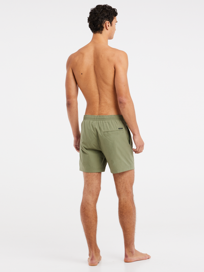 PRTFAREL Swim shorts