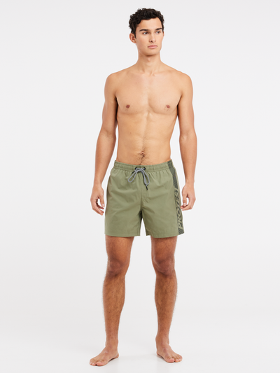 PRTFAREL Swim shorts