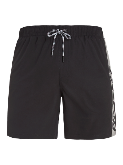 PRTFAREL Swim shorts