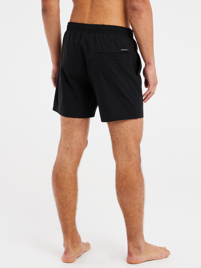 PRTFAREL Swim shorts
