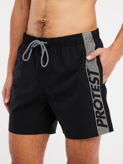 PRTFAREL Swim shorts