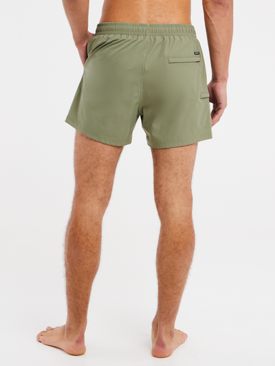 PRTYESSINE Short swim shorts