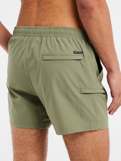 PRTYESSINE Short swim shorts
