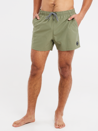 PRTYESSINE Short swim shorts