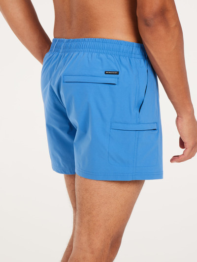 PRTYESSINE Kurze Badehose