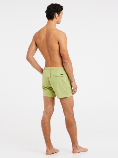 PRTYESSINE Swim shorts