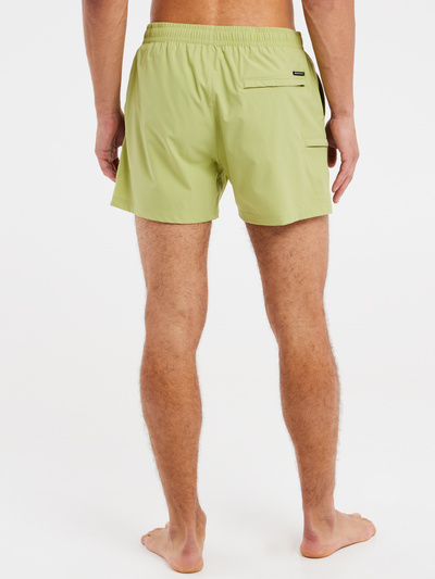 PRTYESSINE Swim shorts